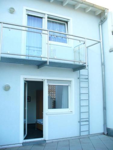 Hotel Ernst Ludwig Darmstadt Zimmer foto